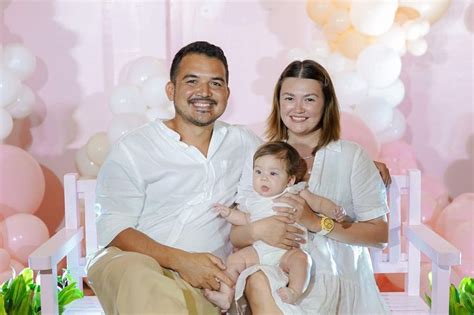 angelica panganiban pregnant again|gregg homan and angelica panganiban.